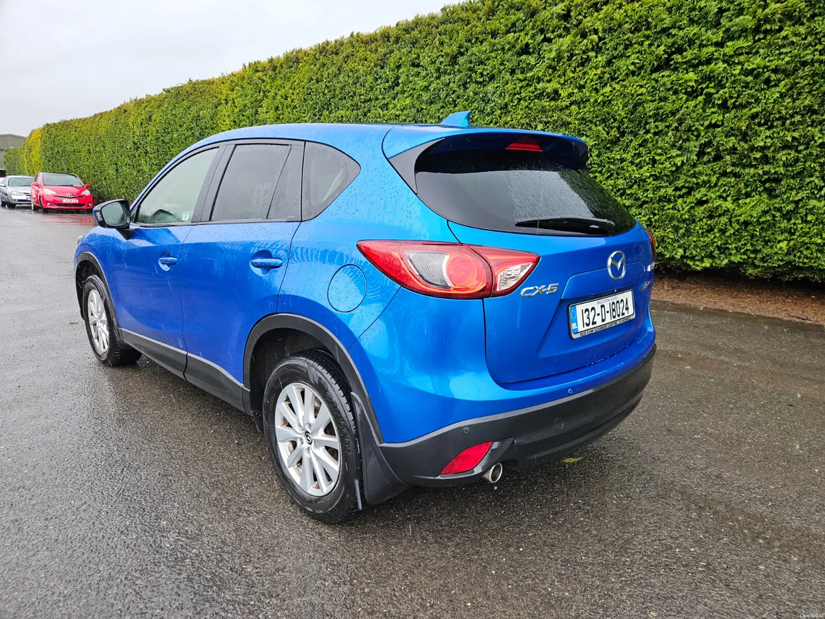 Mazda CX-5 2013 2.2 D EXECUTIVE - Image 3