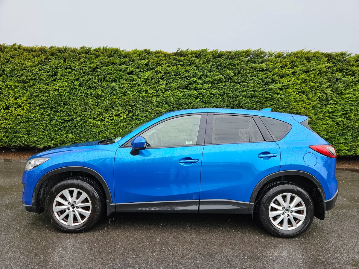 Mazda CX-5 2013 2.2 D EXECUTIVE - Image 2