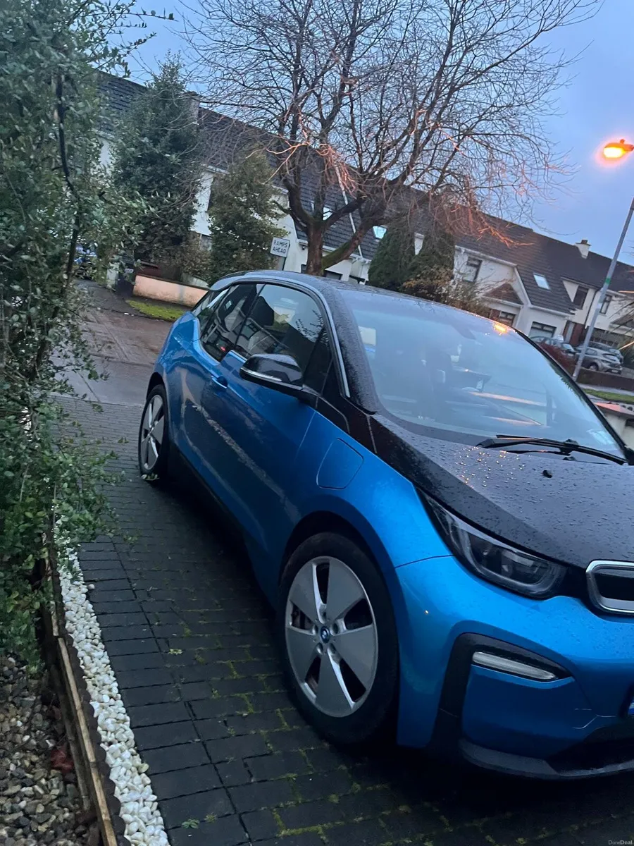 Bmw i3 for quick sale - Image 3