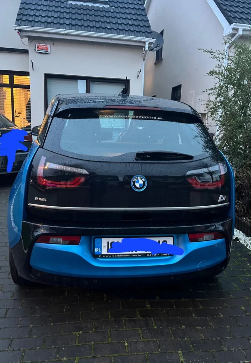 Bmw i3 for quick sale - Image 2