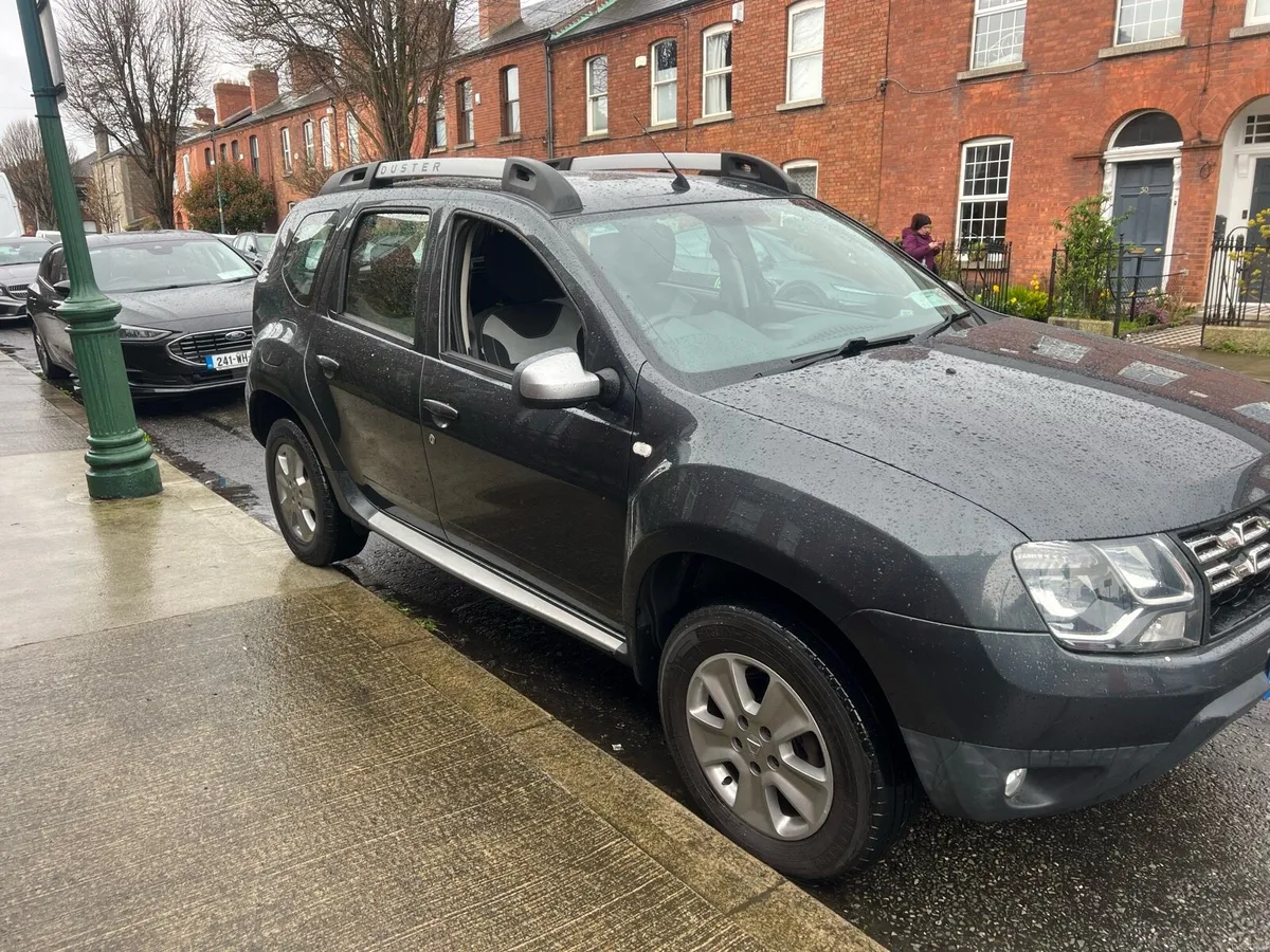 Dacia duster diesel - Image 2