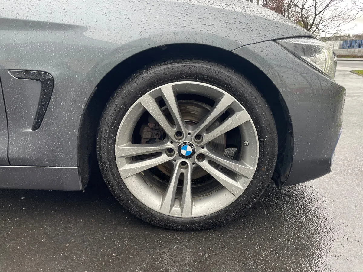 420d-SPORT-COUPE-BLUETOOTH STREAMING-LEATHER- - Image 2