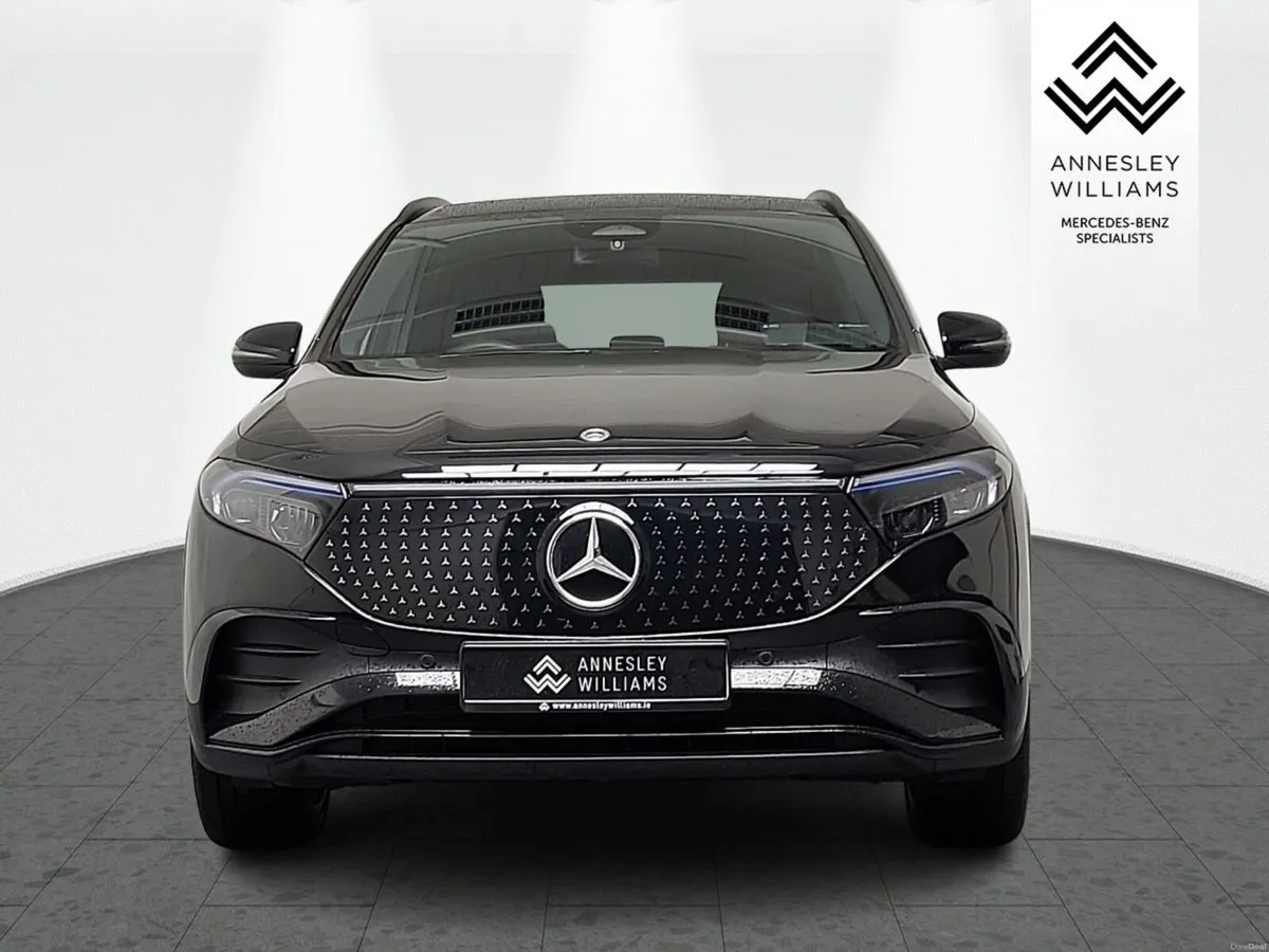 Mercedes-Benz EQA EQA 250+ Urban Edition 70.5kWh - Image 2