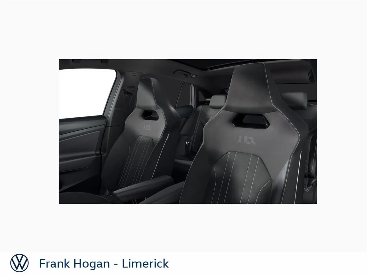 Volkswagen ID.5 ID.5 Pro Style 77kWh (286 HP) 1 sp - Image 4