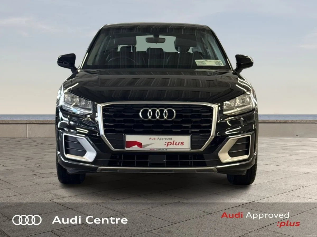Audi Q2 SE 30 TFSI 6-speed - Image 2