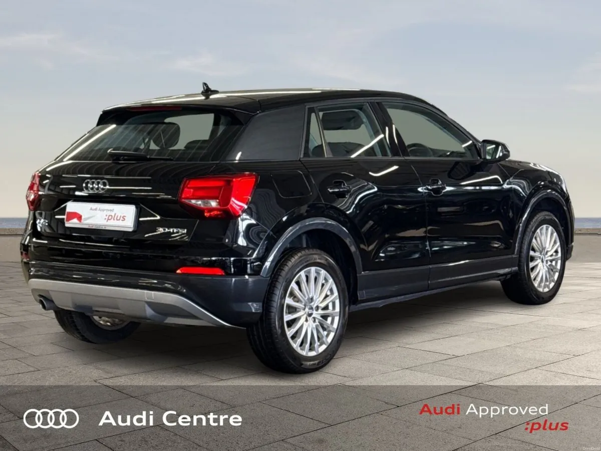 Audi Q2 SE 30 TFSI 6-speed - Image 4