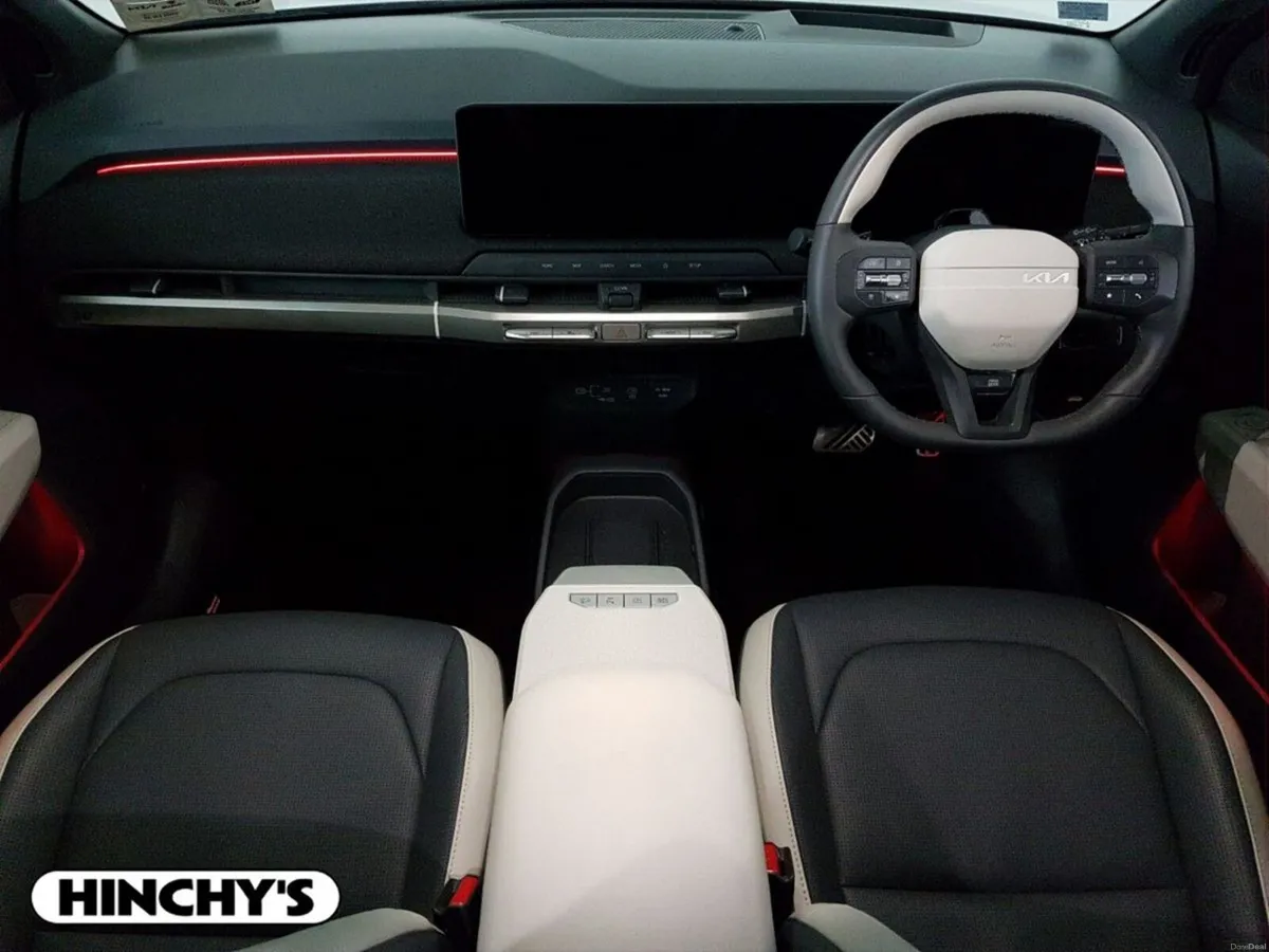 Kia EV3 GT Line 82KwH - Image 2
