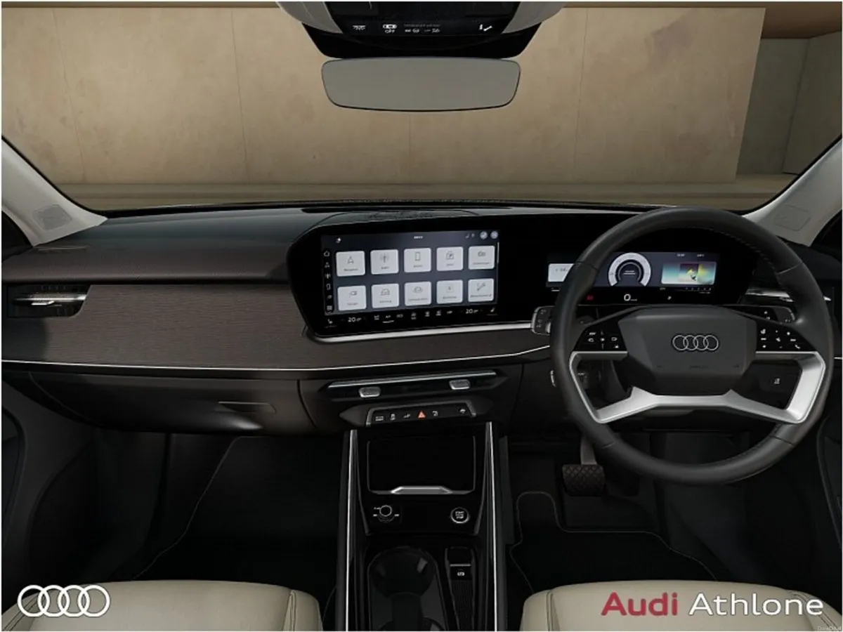 Audi Q3 Sportback 1.5TFSIe 268BHP SE S-Tronic - AV - Image 2