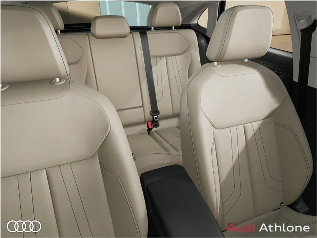 Audi Q3 Sportback 1.5TFSIe 268BHP SE S-Tronic - AV - Image 4