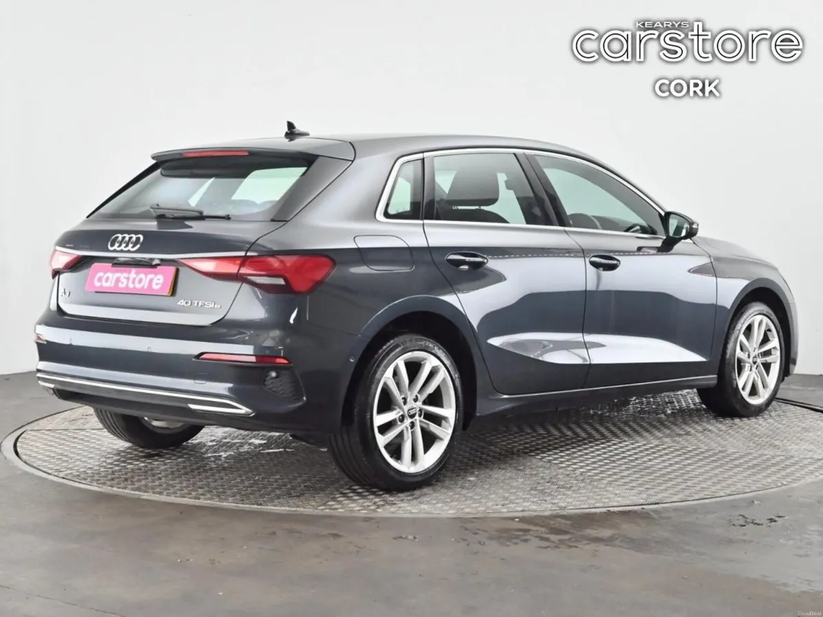 Audi A3 A3 Sport 40 Tfsi E S-A  Sport  40 TFSIe 20 - Image 5