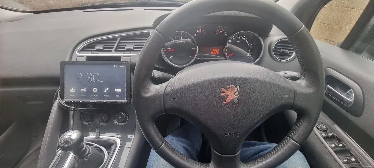 Peugeot 3008 2014 - Image 2