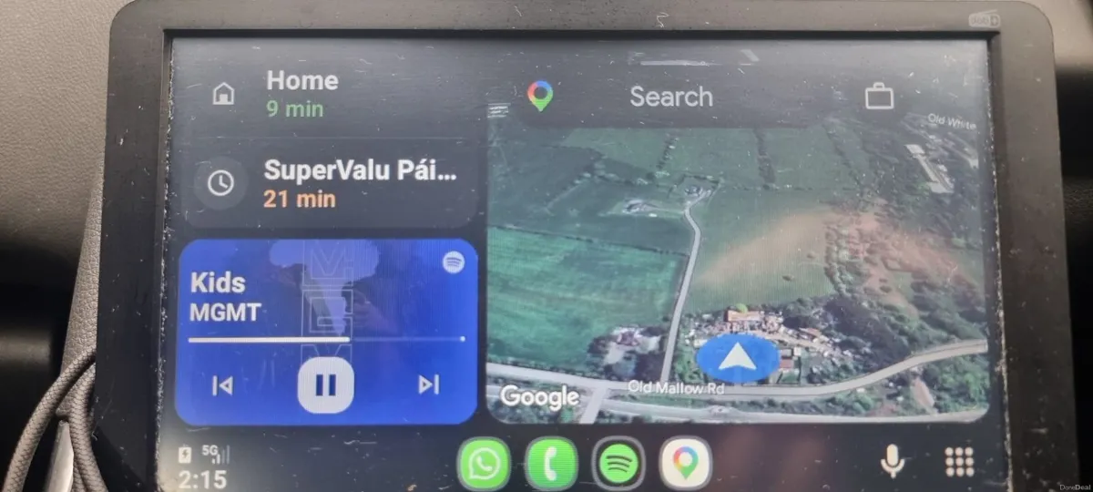 Peugeot 3008 2014 - Image 4