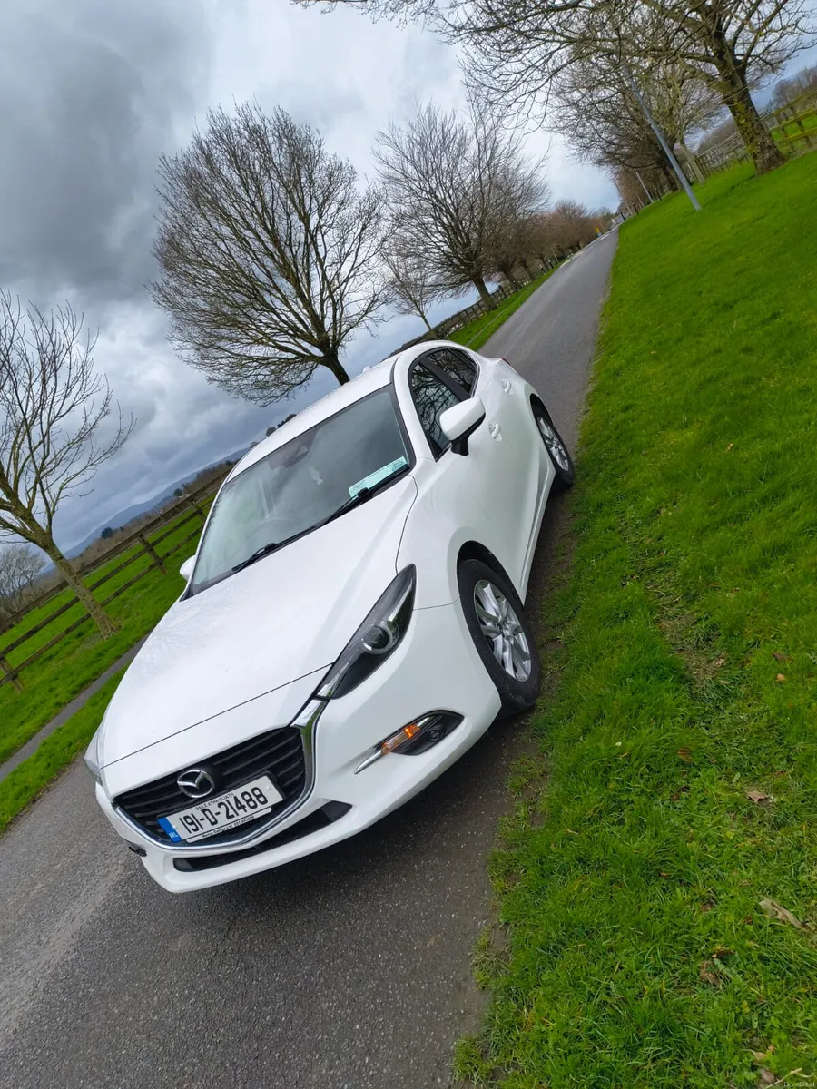 ~ Mazda 3 ~ - Image 3