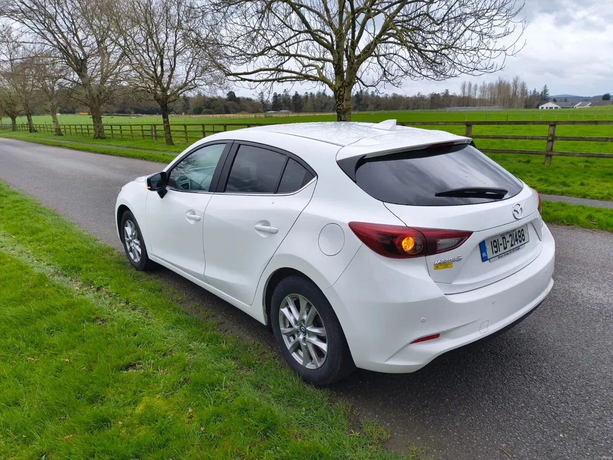 ~ Mazda 3 ~ - Image 2