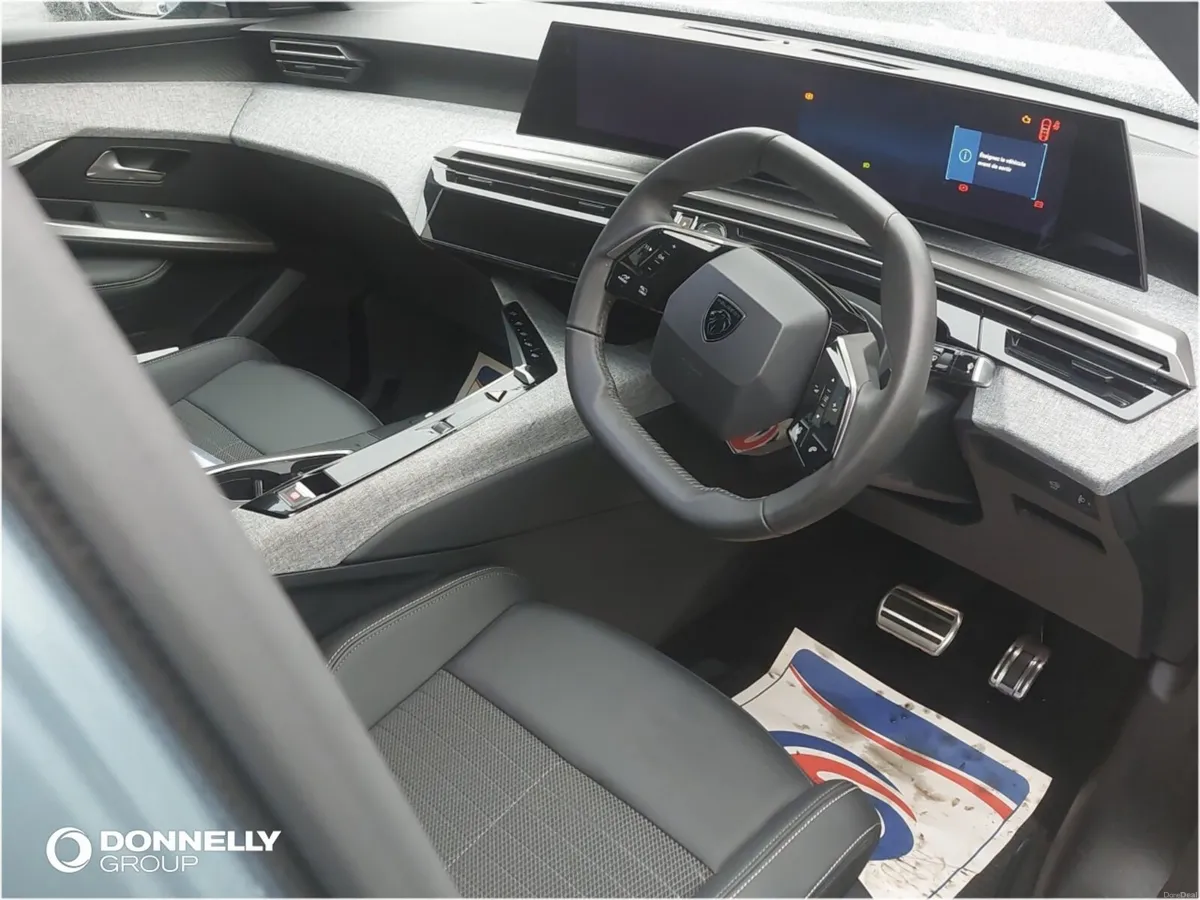 Peugeot 3008 Estate Allure - Image 4