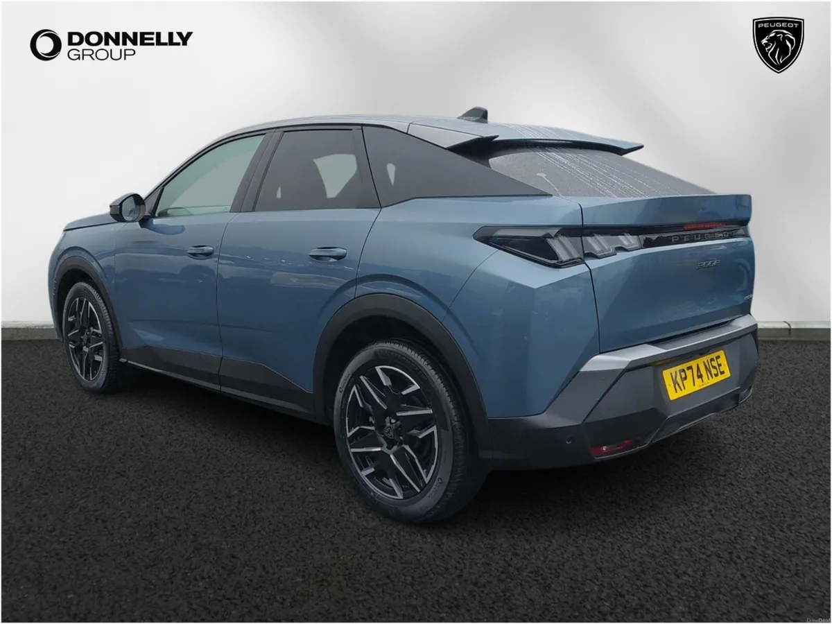 Peugeot 3008 Estate Allure - Image 2