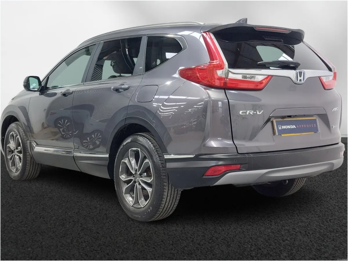 Honda CR-V Cr-V Estate SR - Image 3