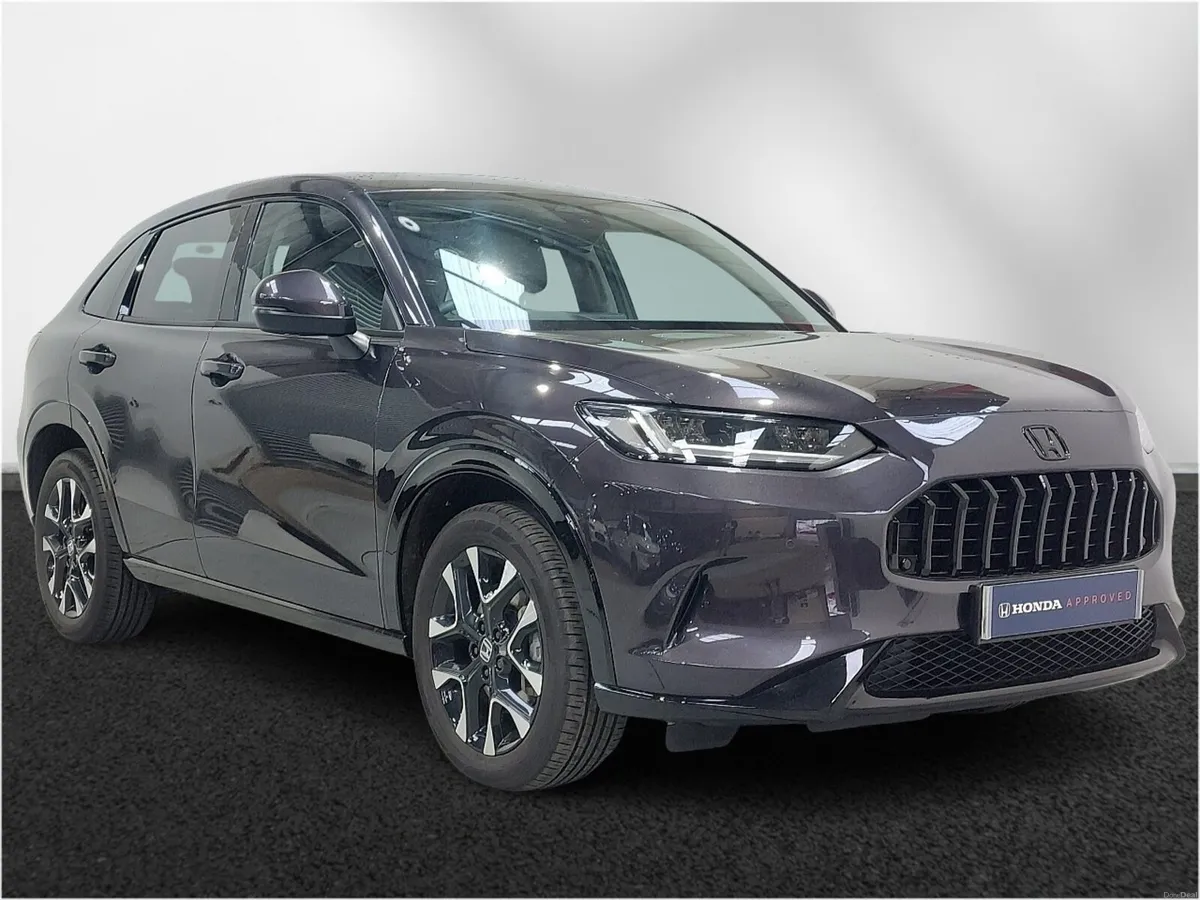 Honda Zr-V Estate Advance - Image 1