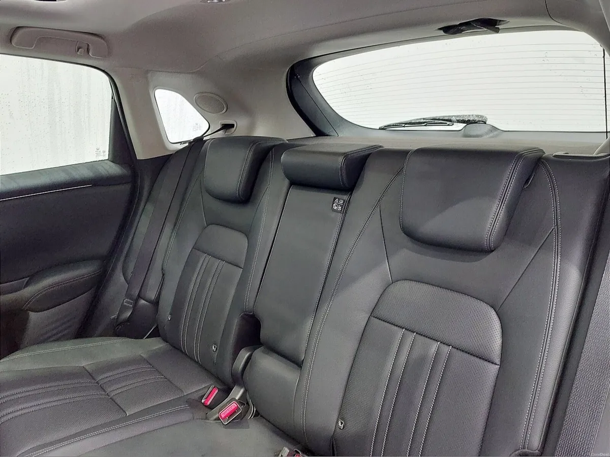 Honda Zr-V Estate Advance - Image 4