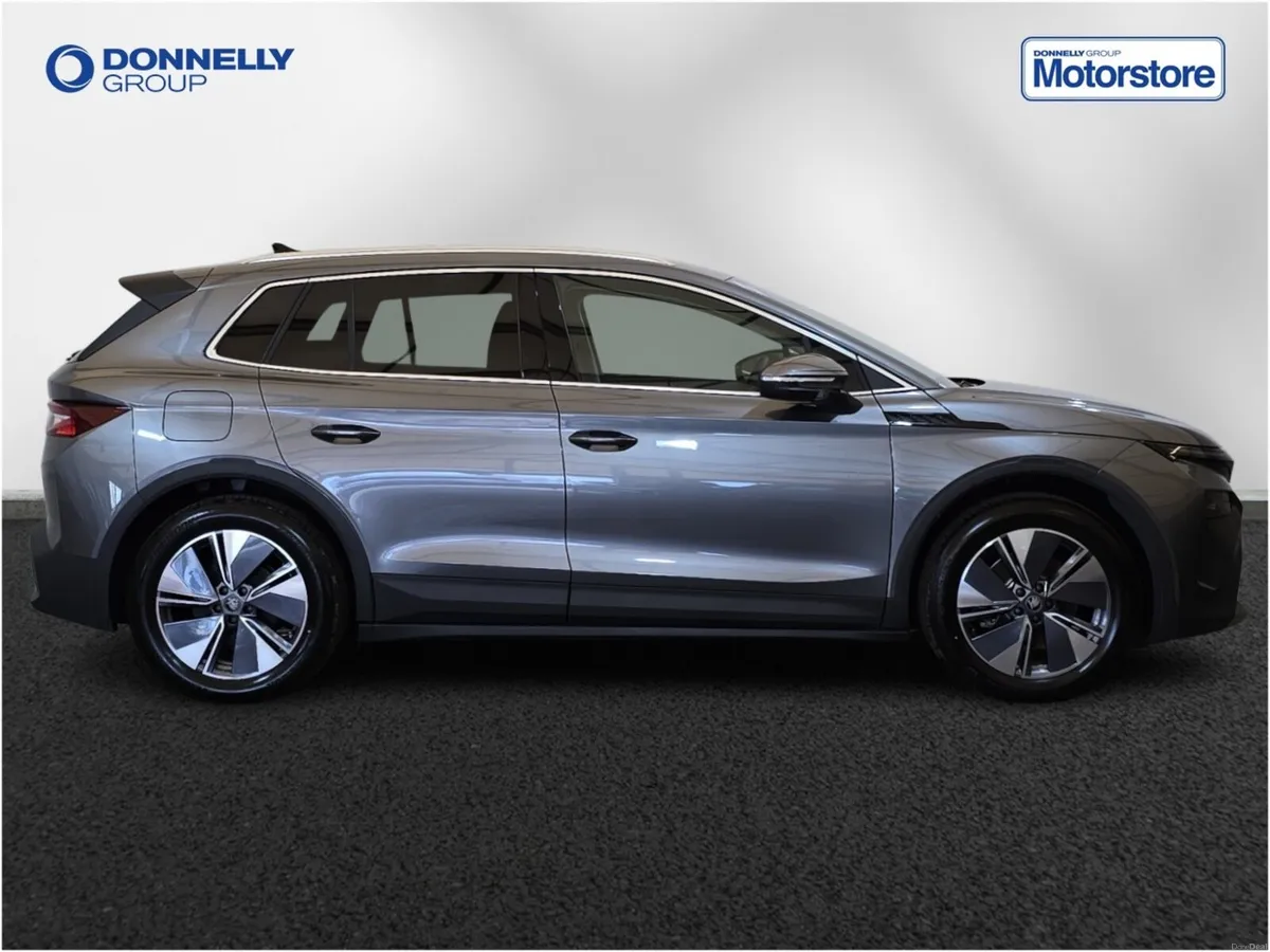 Skoda Elroq Estate Edition - Image 3