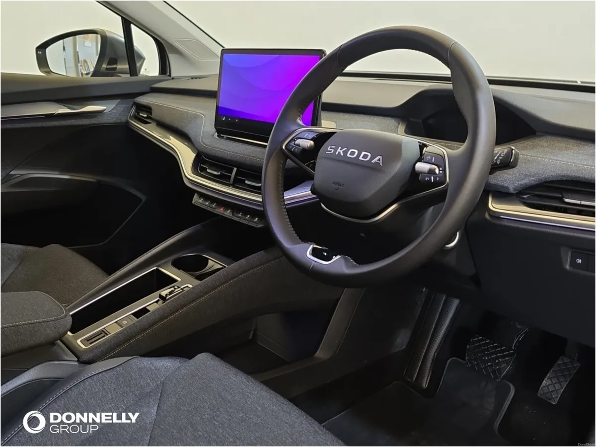 Skoda Elroq Estate Edition - Image 4