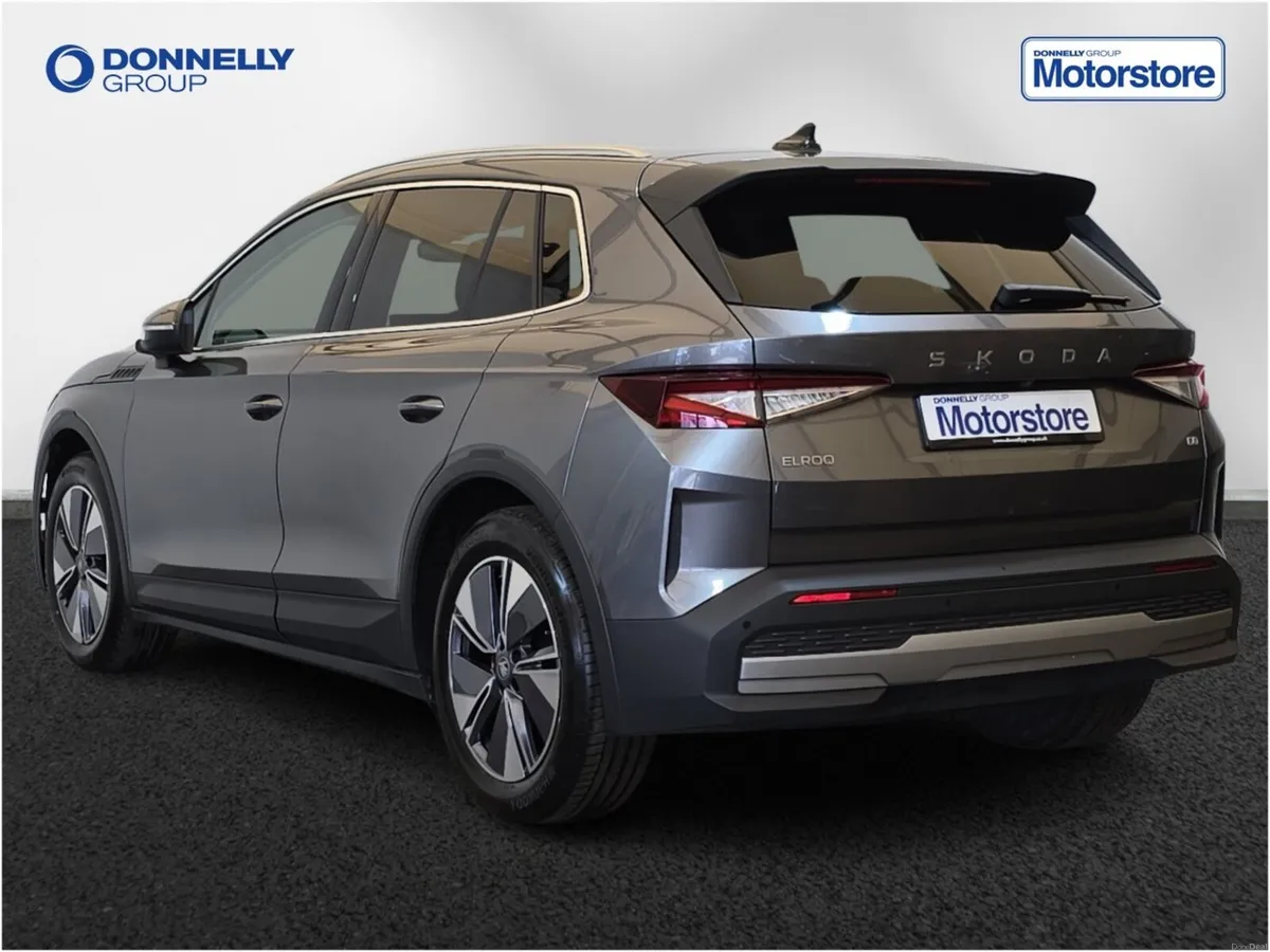 Skoda Elroq Estate Edition - Image 2