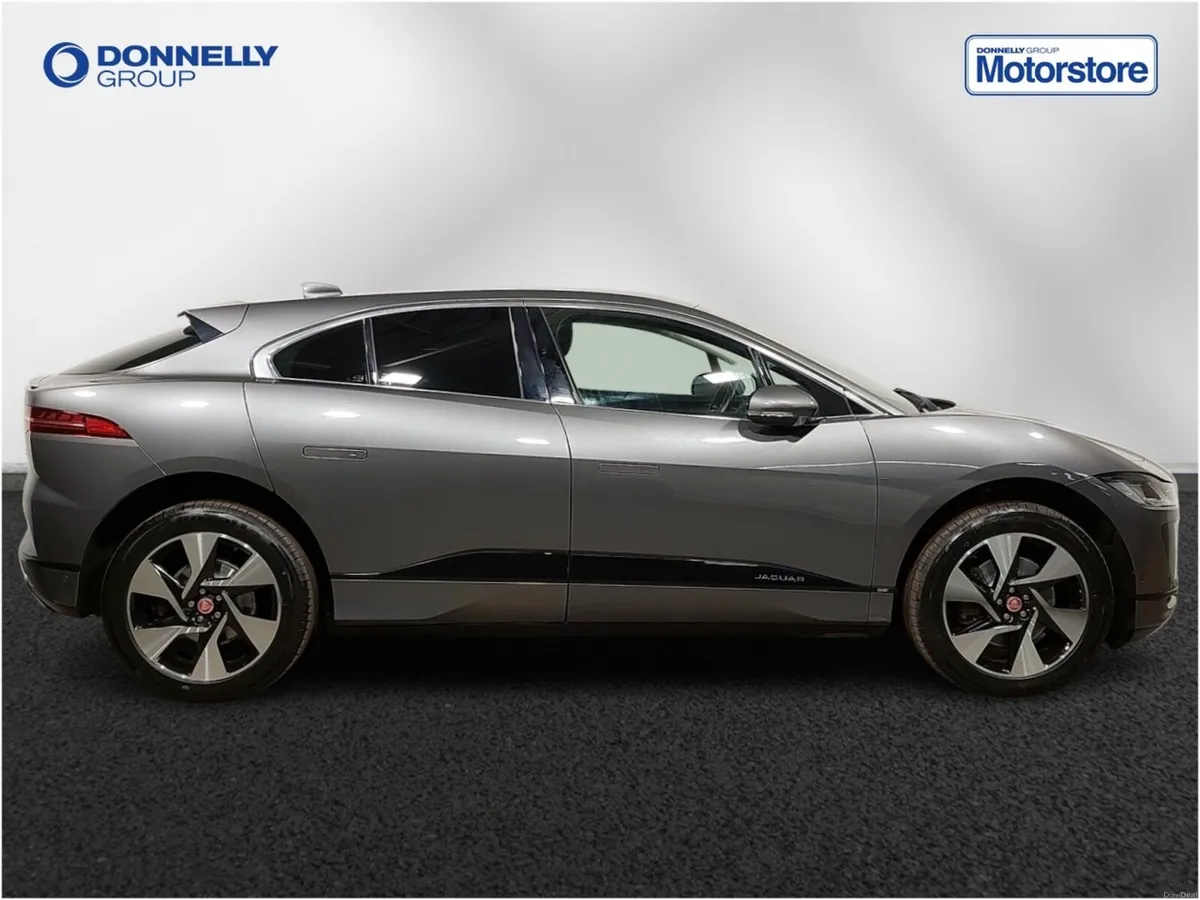 Jaguar I-PACE Estate SE - Image 3