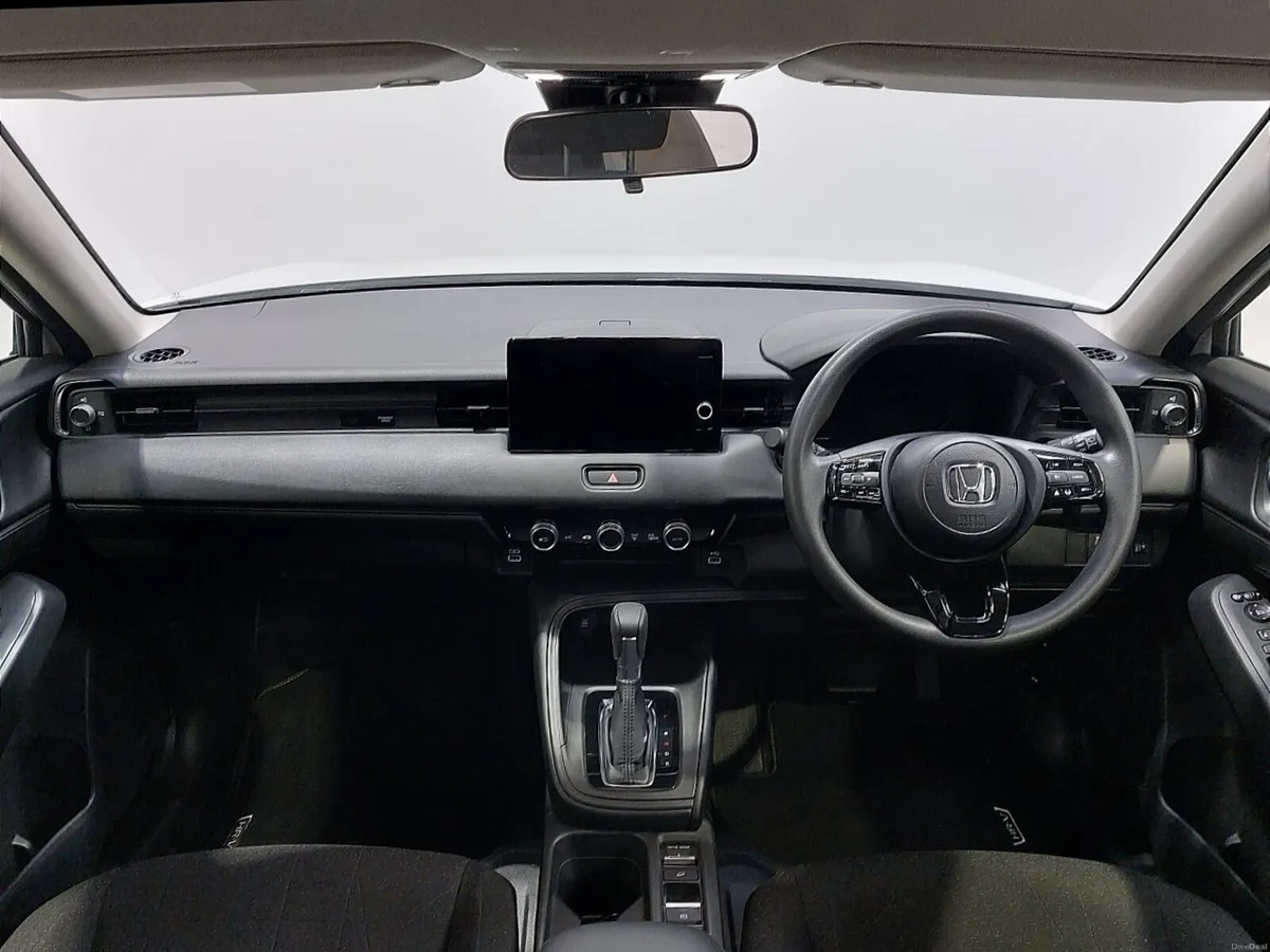 Honda HR-V Hr-V Hatchback Advance - Image 4