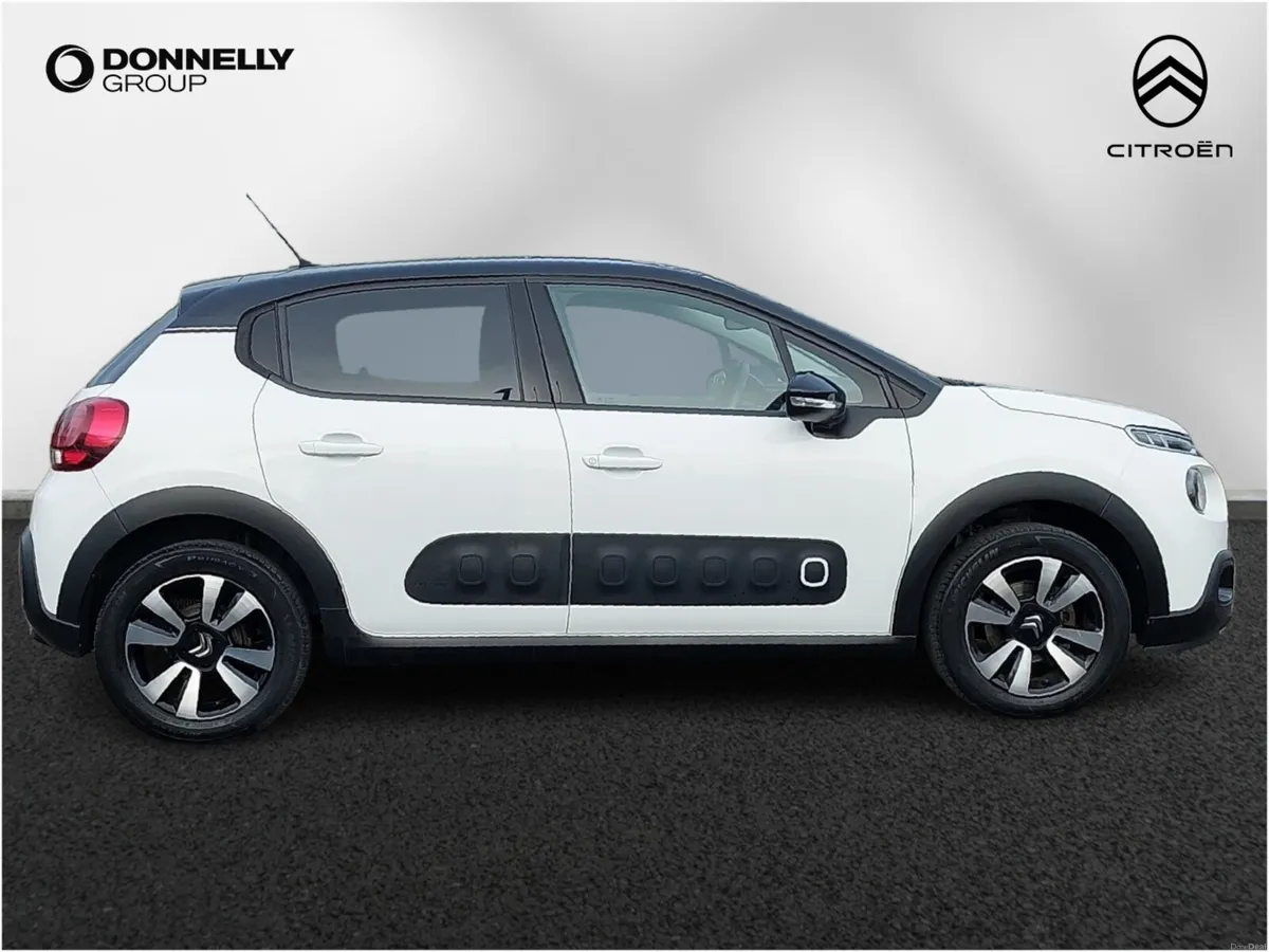 Citroen C3 Hatchback Flair - Image 3