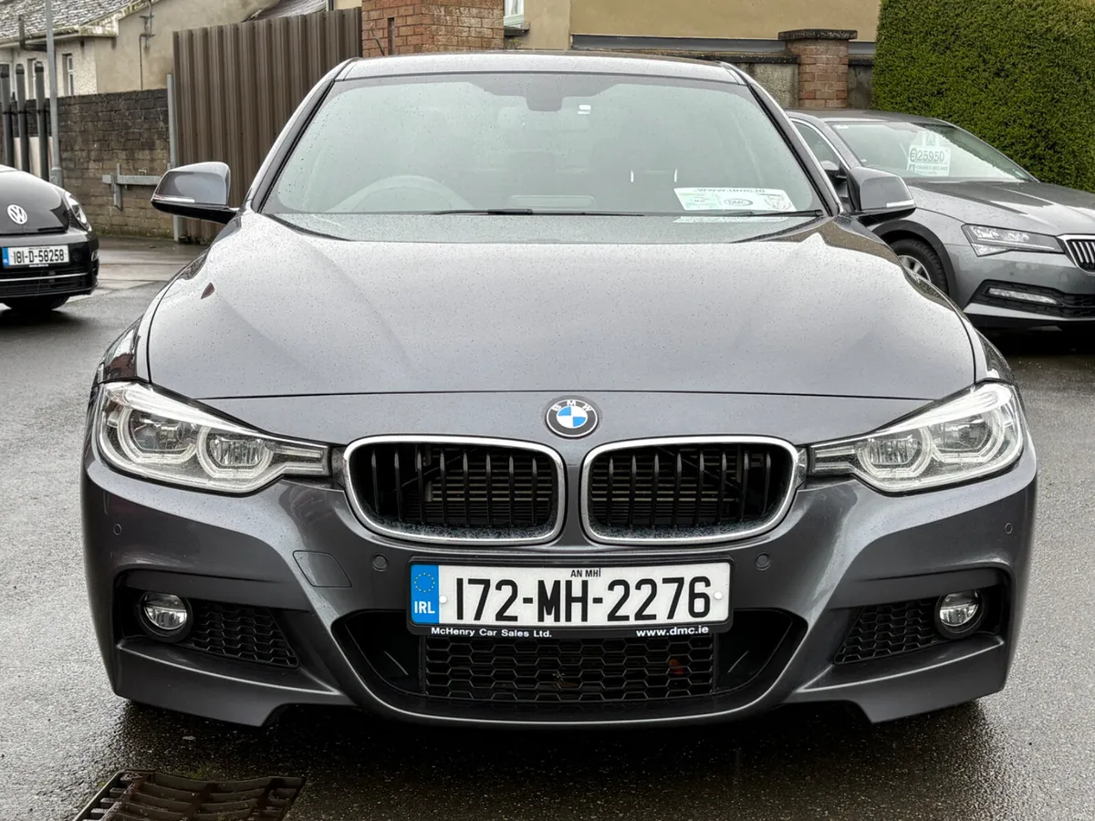 172 BMW 330E M-Sport *Great Spec* - Image 2