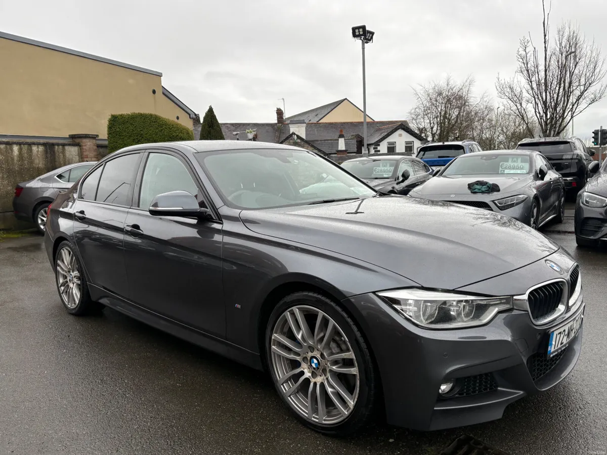 172 BMW 330E M-Sport *Great Spec* - Image 3