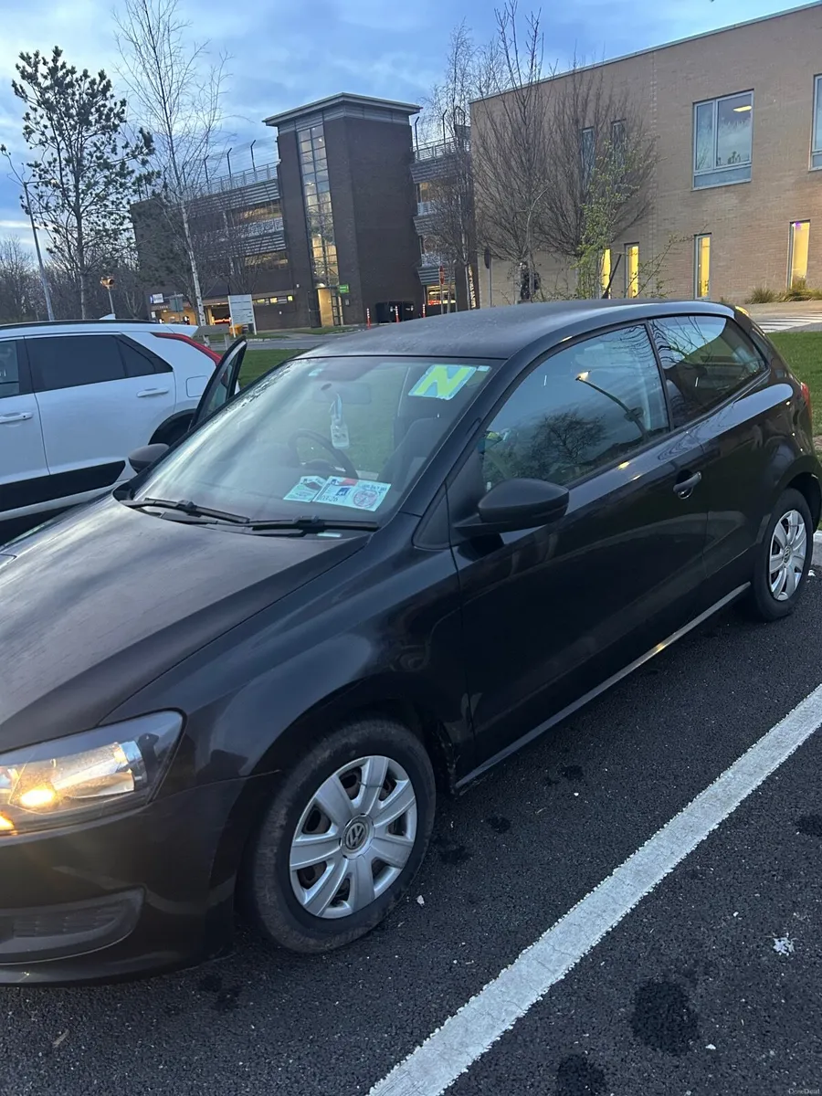 Volkswagen Polo 2011 - Image 4