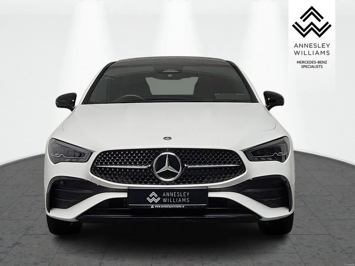 Mercedes-Benz CLA CLA250e  AMG Line Premium + Nigh - Image 2