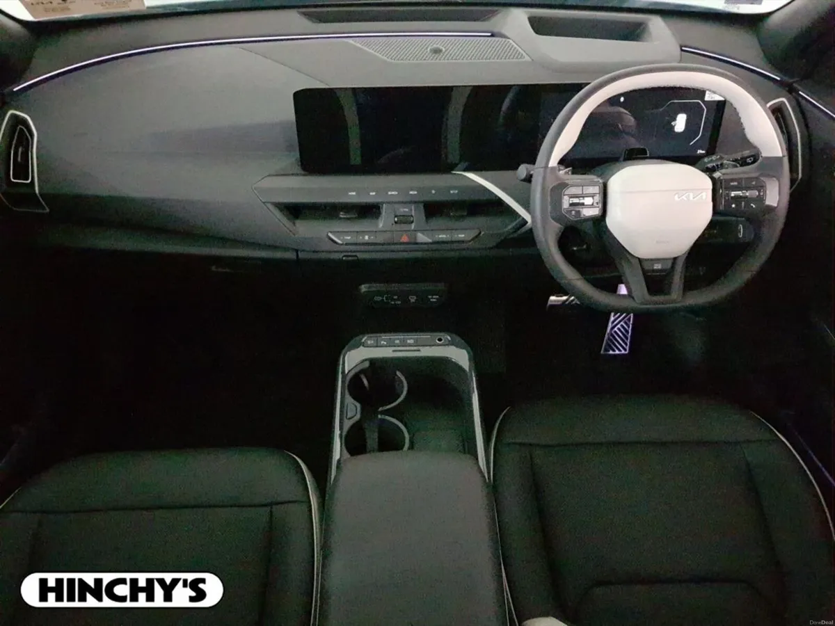 Kia EV5 GT Line - Image 2