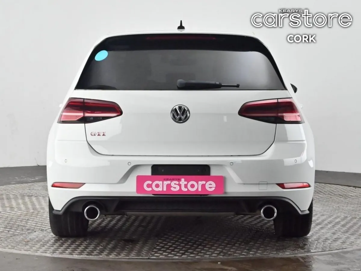 Volkswagen Golf 1.2 Auto - Image 4