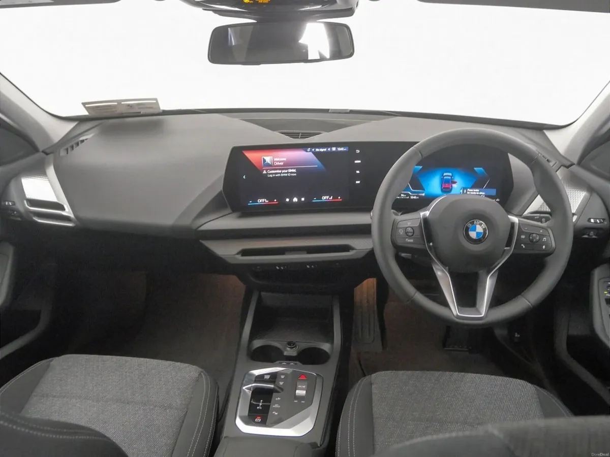 BMW 1-Series 120 Sport - Image 4