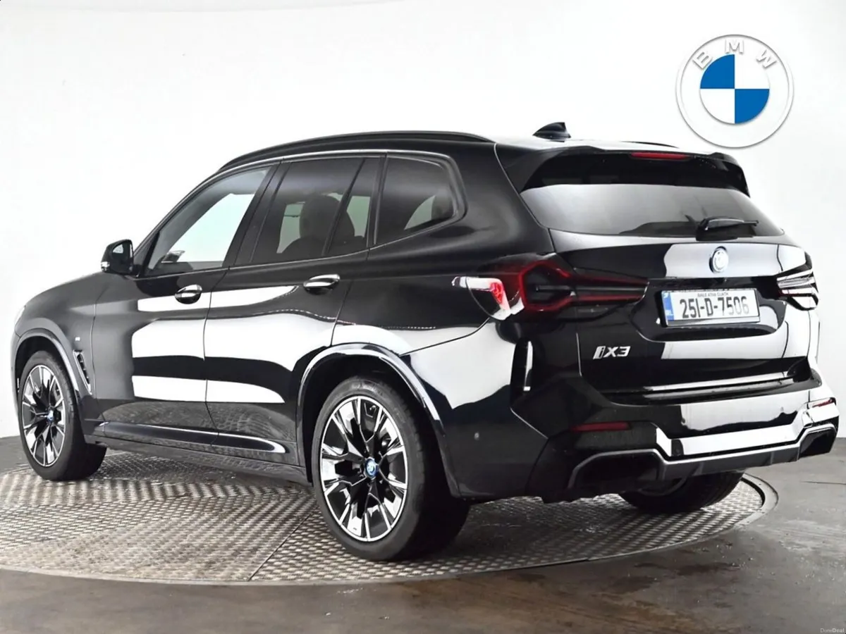 BMW iX3 M Sport Pro - Image 2
