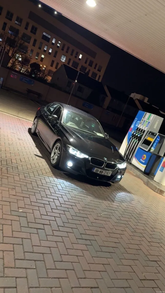 BMW 330e m sport - Image 1