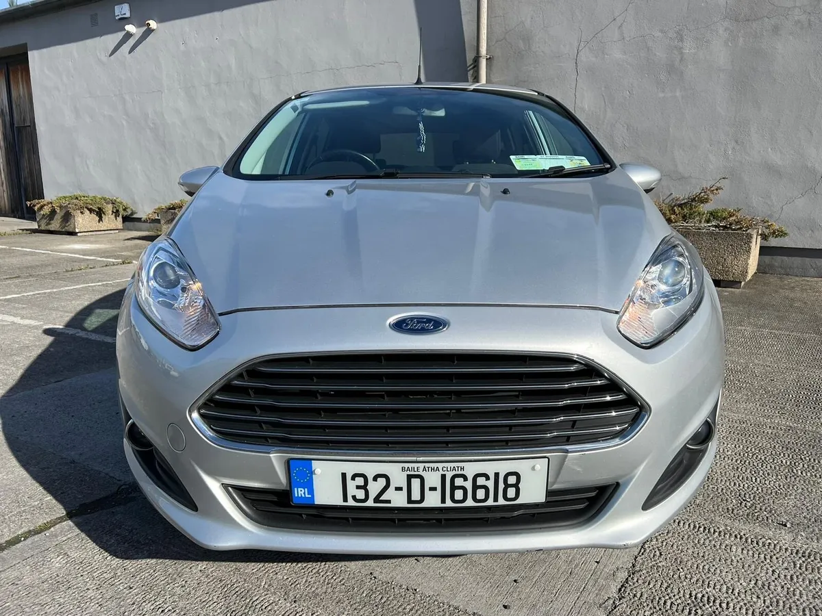 132 Fiesta, 1.5 liter manual - Image 3