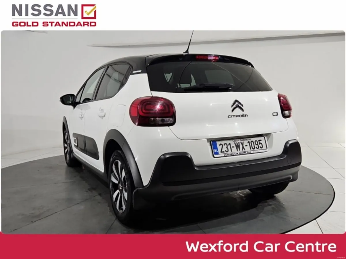 Citroen C3 Flair Pure Tech - Image 4