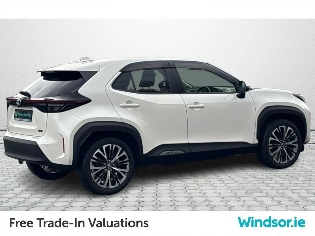 Toyota Yaris Cross 1.5 - Image 3