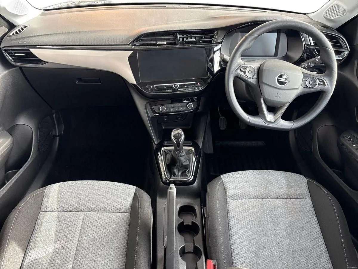 Opel Corsa Elegance 1.2i (75PS) S/S 5 Speed - Image 2