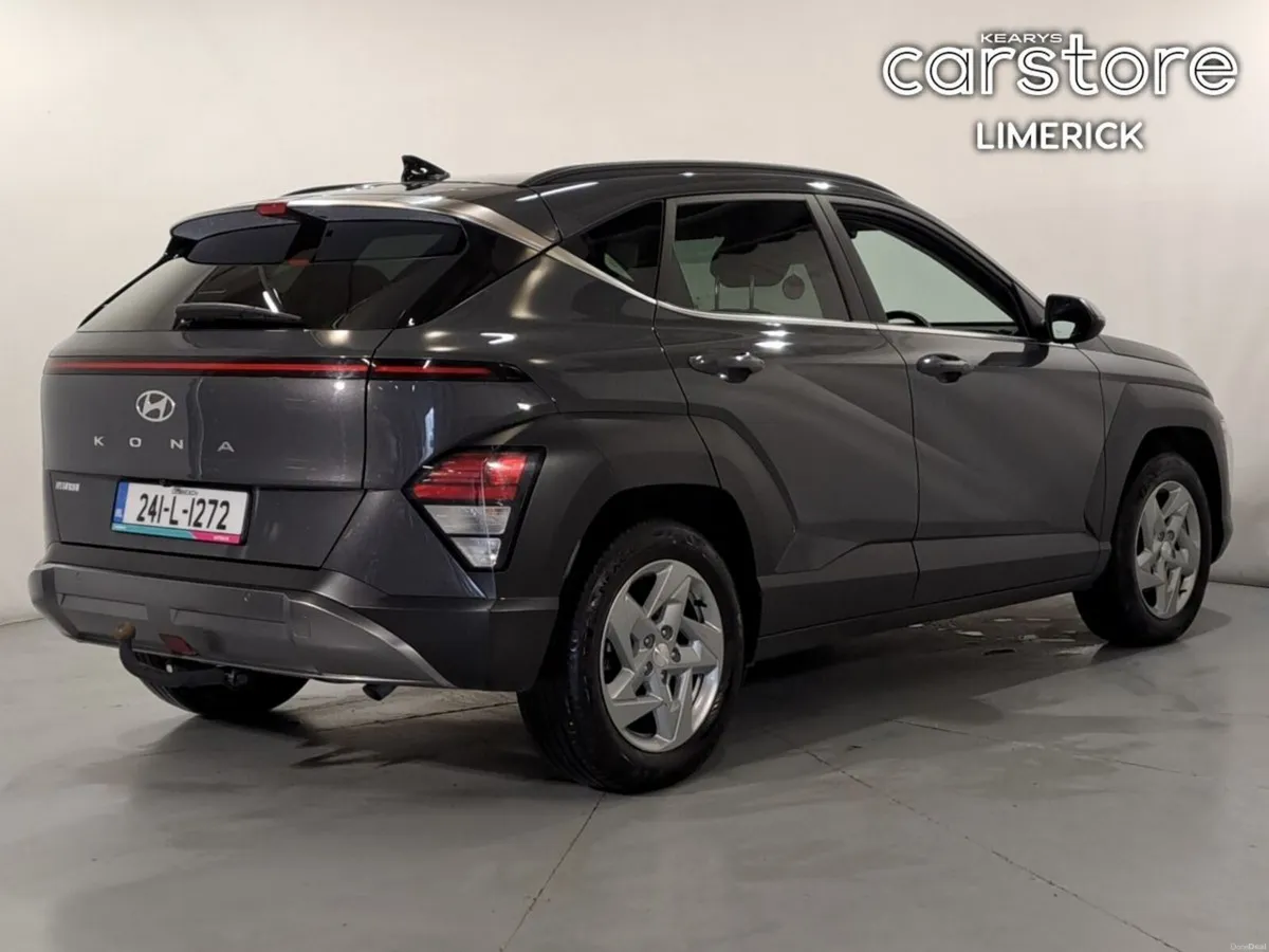 Hyundai KONA 1.0 T-GDI Elegance - Image 3