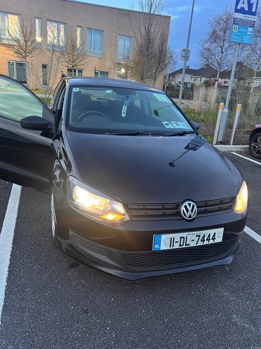 Volkswagen Polo 2011 - Image 1