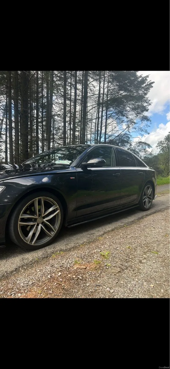 Audi a6 - Image 4