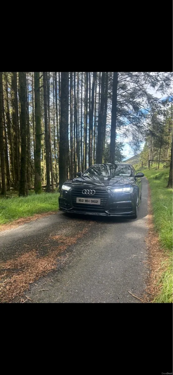 Audi a6 - Image 2