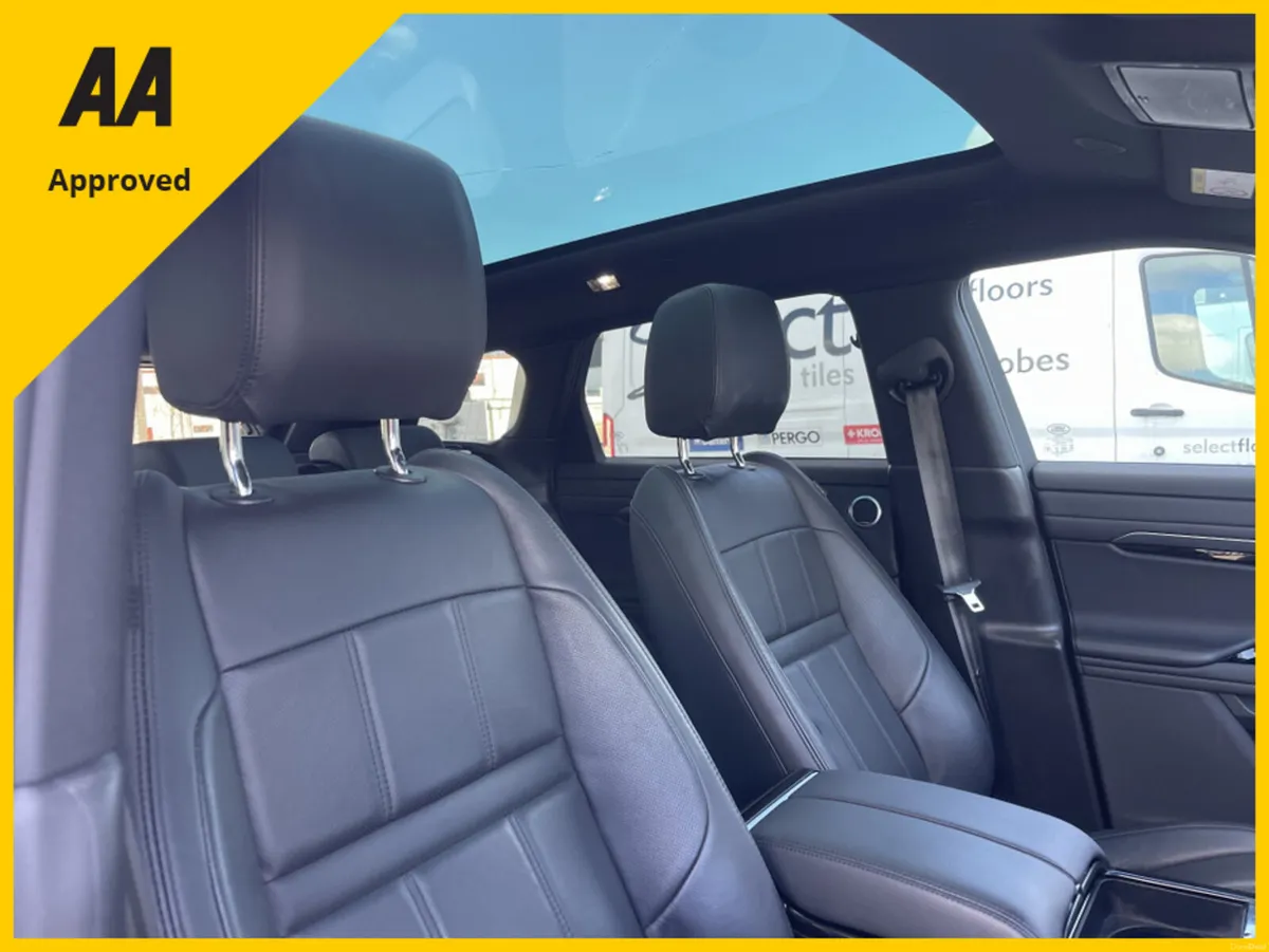 Land Rover Range Rover Evoque 1.5 PHEV DYNAMIC FRE - Image 4