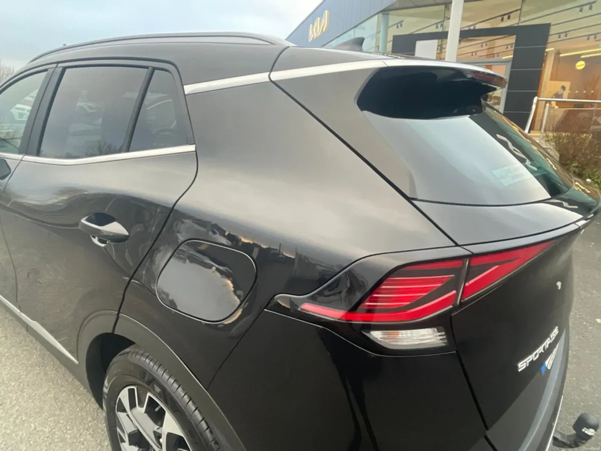 Kia Sportage K3 SEM 5DR (ONLY 40 MINS FROM DUBLIN) - Image 3