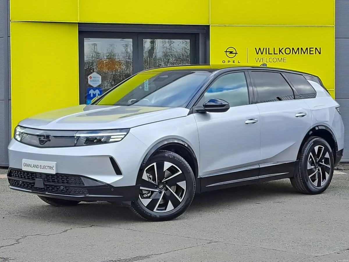 Opel Grandland GS - Image 2