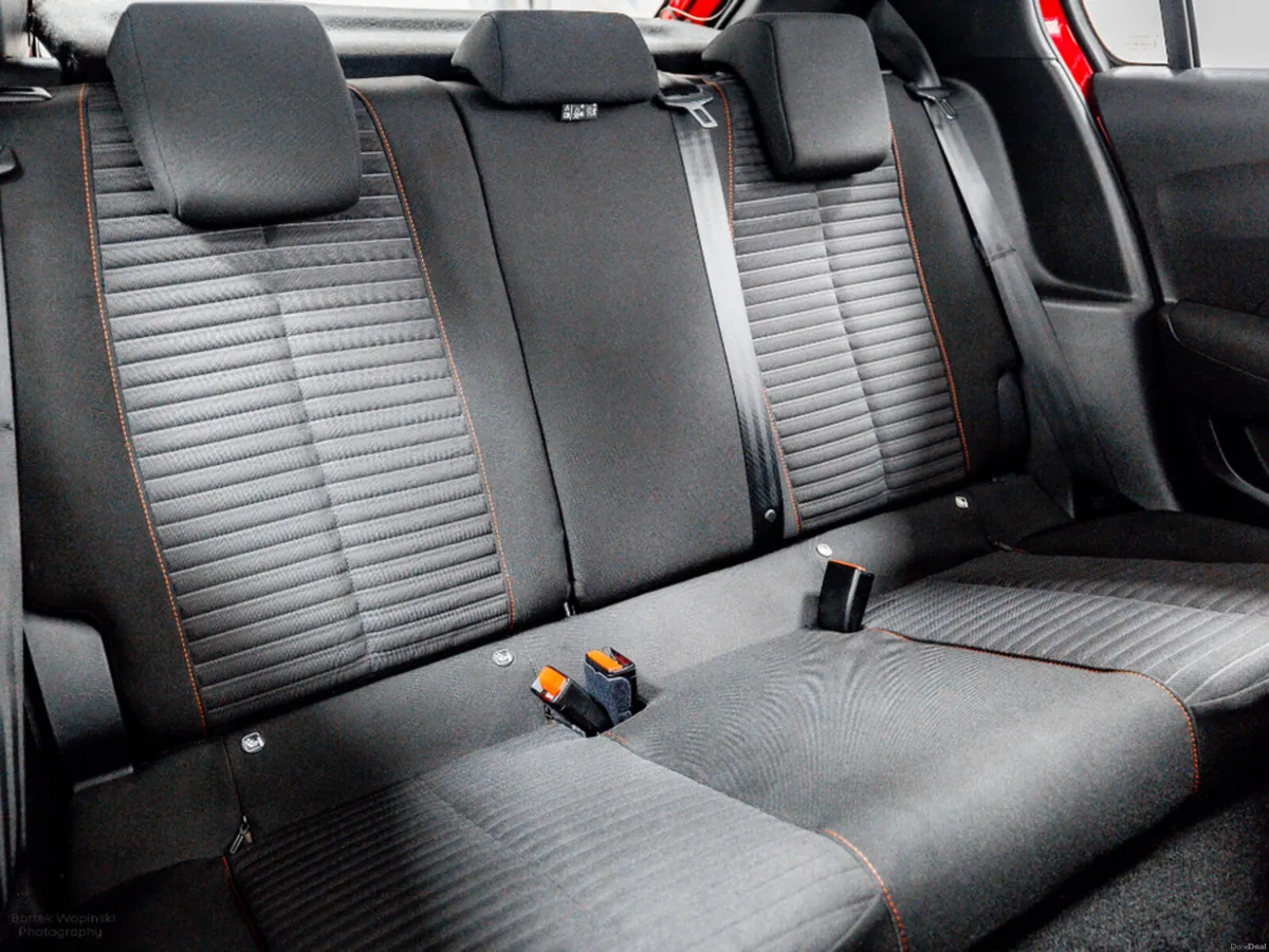 Peugeot 208 Active 1.2 Petrol 75HP - Image 4